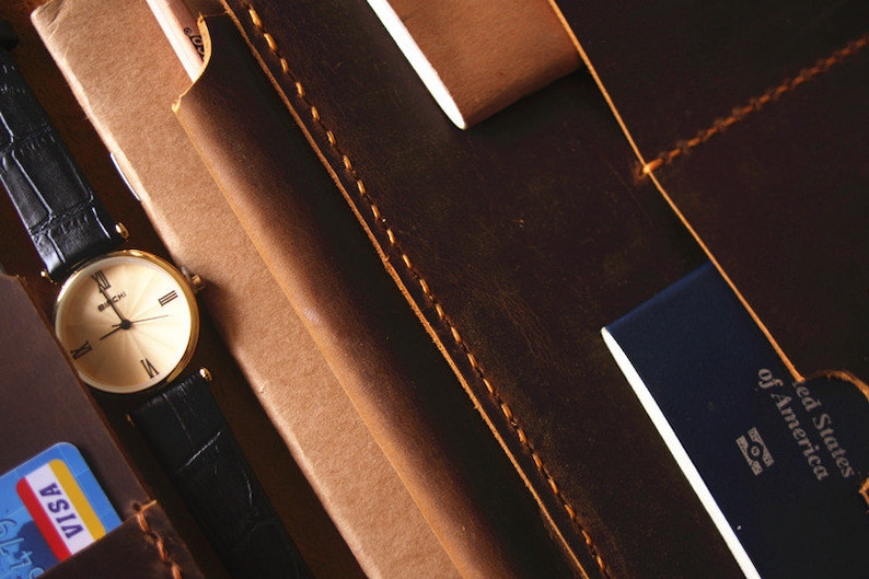 Leather Ipad Case Pencil Holder Ipad Pro Sleeve Keyboard Etsy Canada