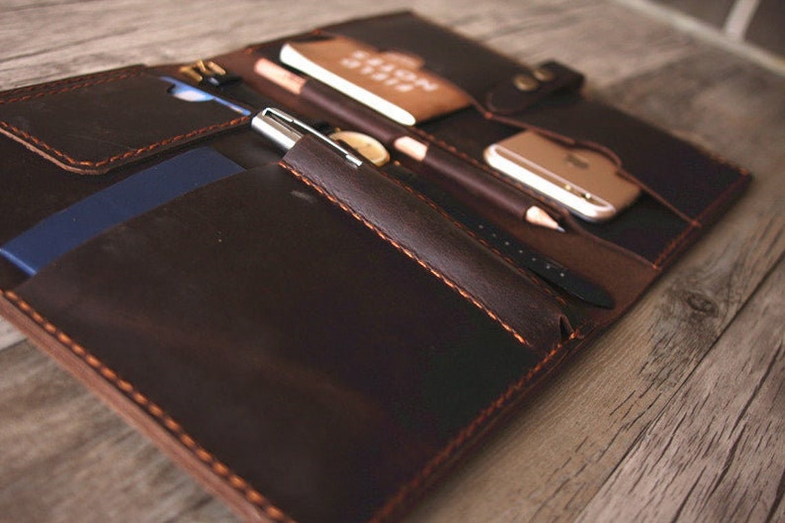 Surface X Case 7 Sleeve Pro Laptop Sleeve Leather Surface Pro Etsy