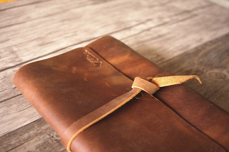 Album Guest Book for Happy time Wedding Gifts Large Wedding Guestbook Leather Photo Album