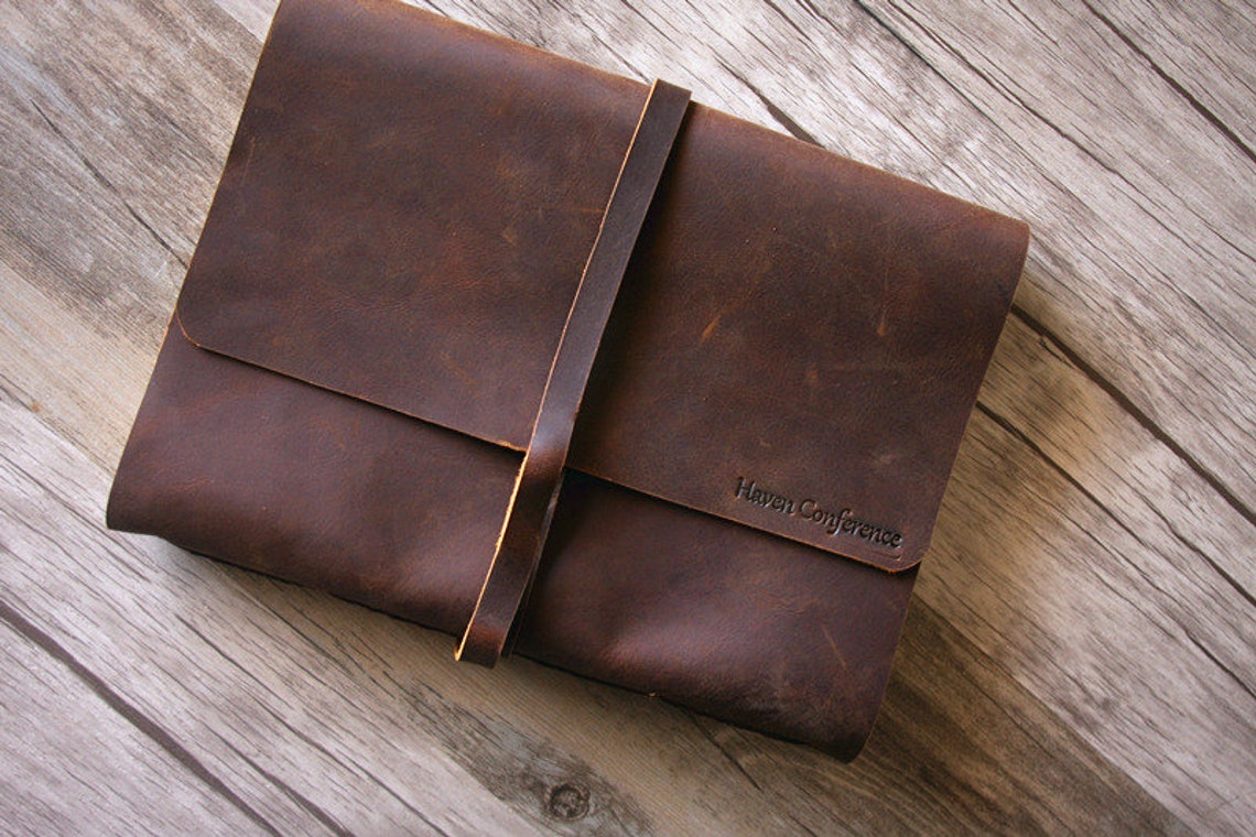 Leather Bound Journal for Men Handmade Diary Journal Leather Etsy