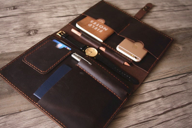 Surface X Case 7 Sleeve Pro Laptop Sleeve Leather Surface Pro Etsy