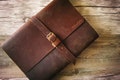 Leather Photo Album, Wedding Guestbook, Personalized Baby Album Memory Book for Family, 10x8 Travel Scrapbook Album School Pet product logo