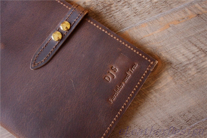 Moleskine Leather Notebook Journal Cover A5 Legal Pad Folder Etsy