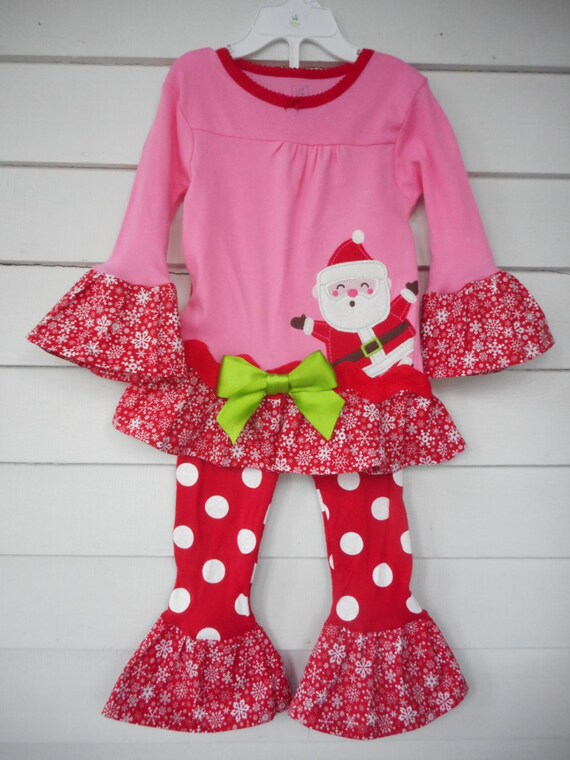 carters christmas outfit