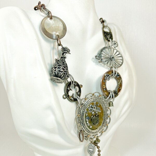 Alarm Clock Victoria Etsy