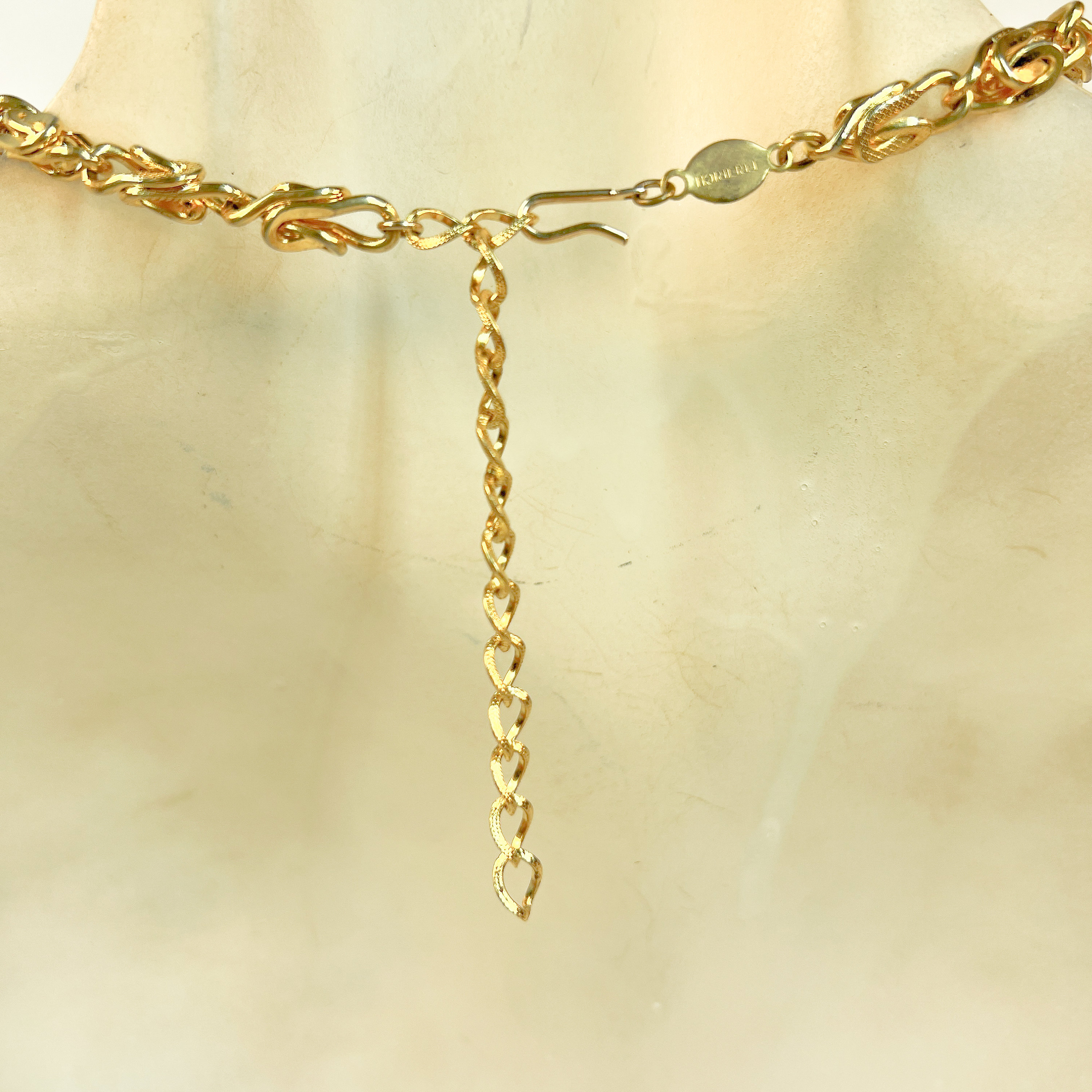 [SKOOT] Orphan Relic neckless /追跡付 SKOLOCT x END Custom Jewellers – SKOLOCT STORE