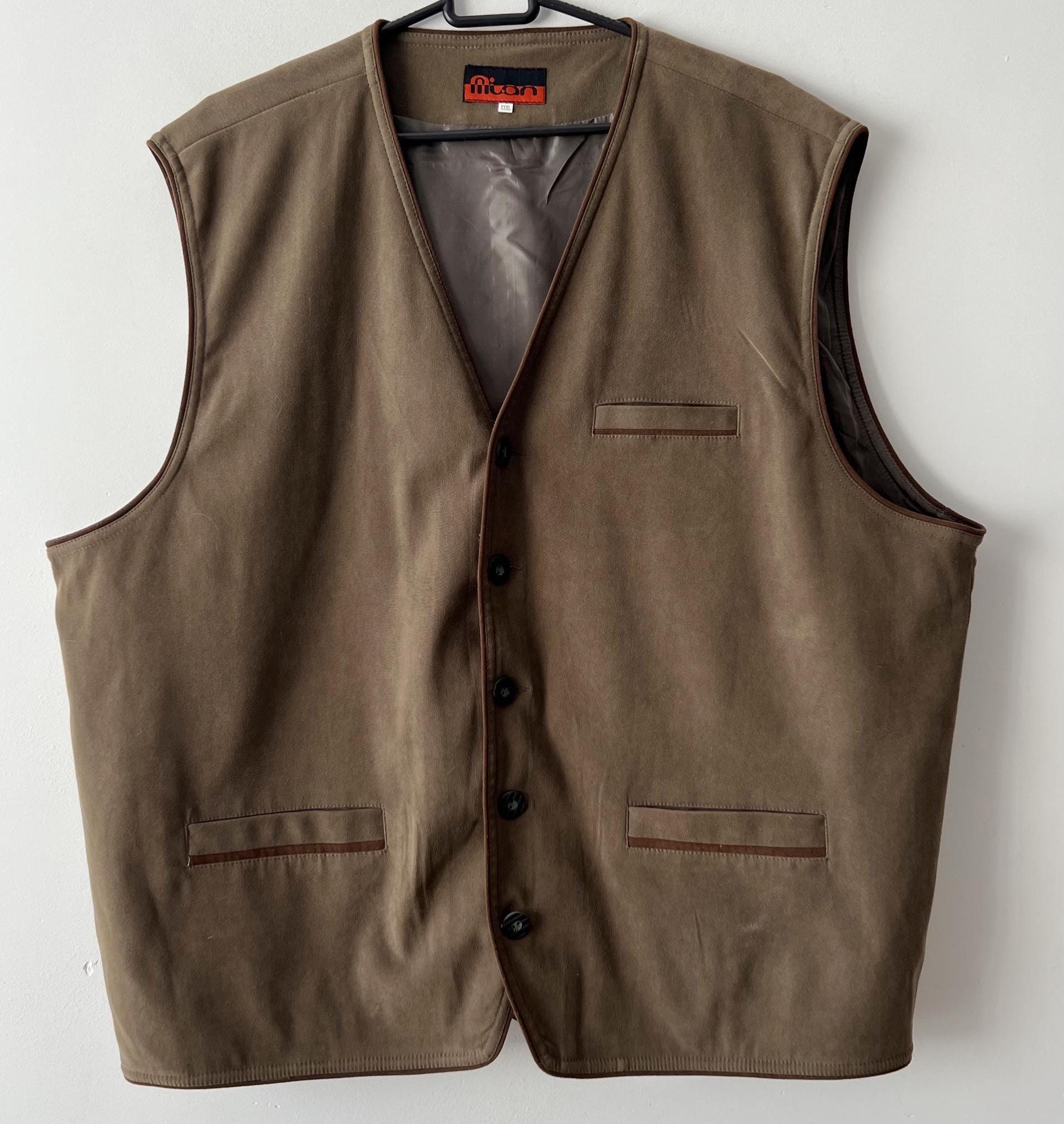 Gilet de pêche hart rover - kaki