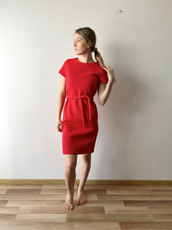 scandinavian cocktail dress Ladivine BD7027 Dress, Nude / XS