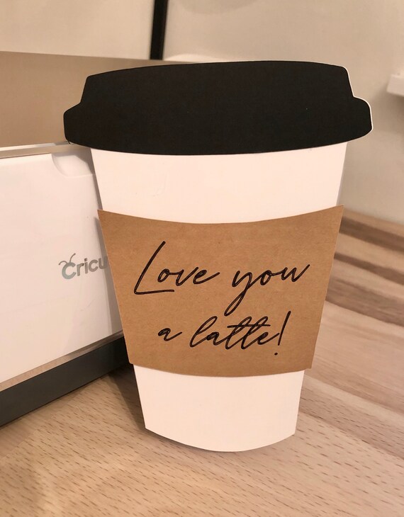 Free Free 193 Coffee Sleeve Svg SVG PNG EPS DXF File