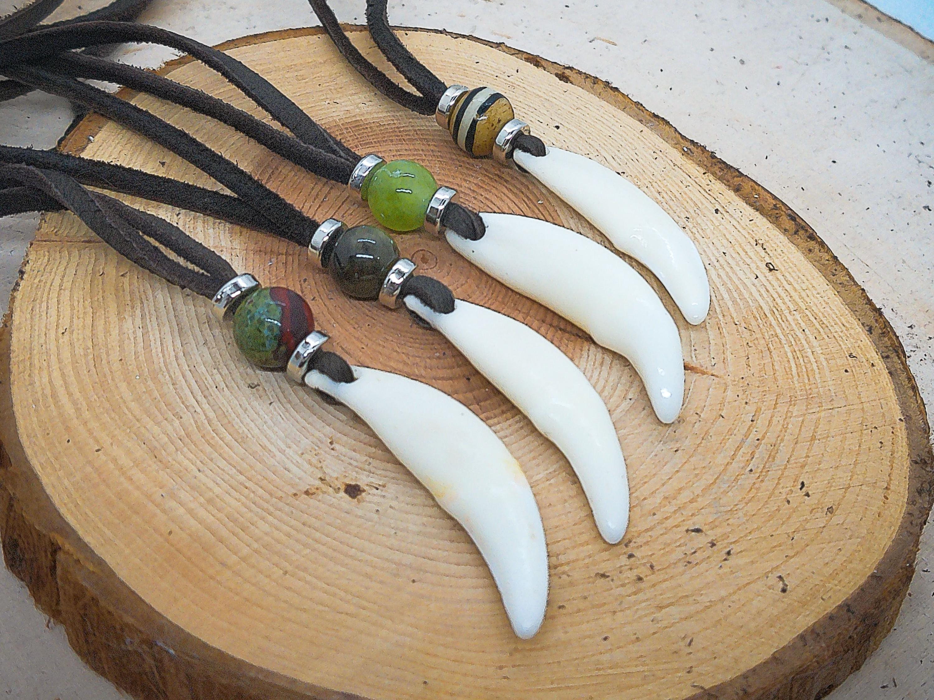 Lion tooth - Etsy 日本