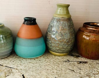Small Vases Must Go