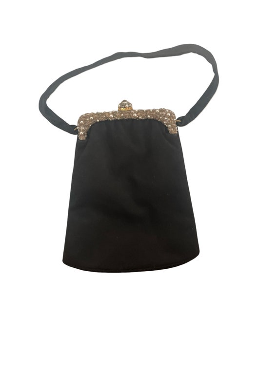 Vintage rosenthal black - Gem