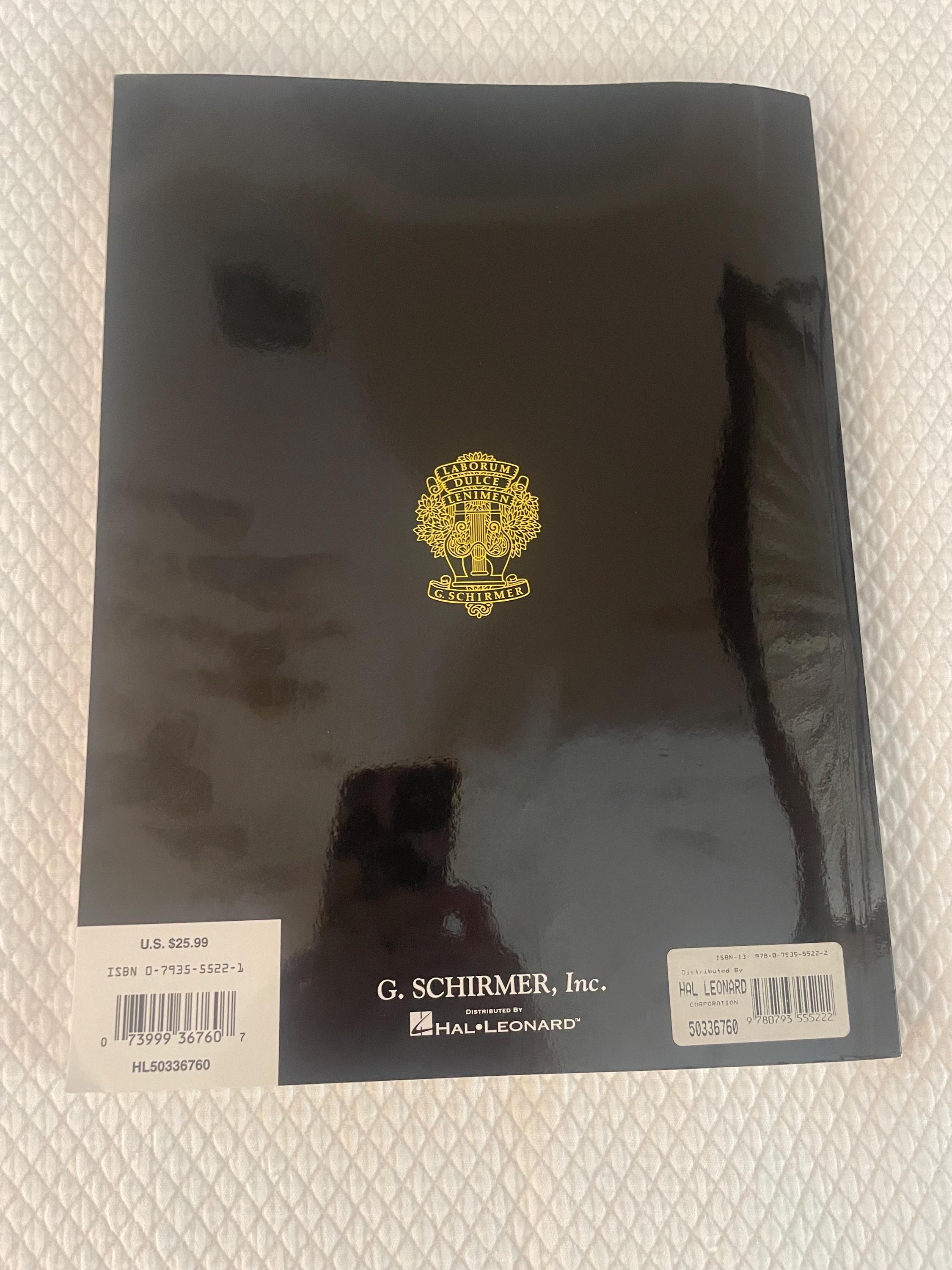 Vintage First Book for the Guitar Complete Text Frederick