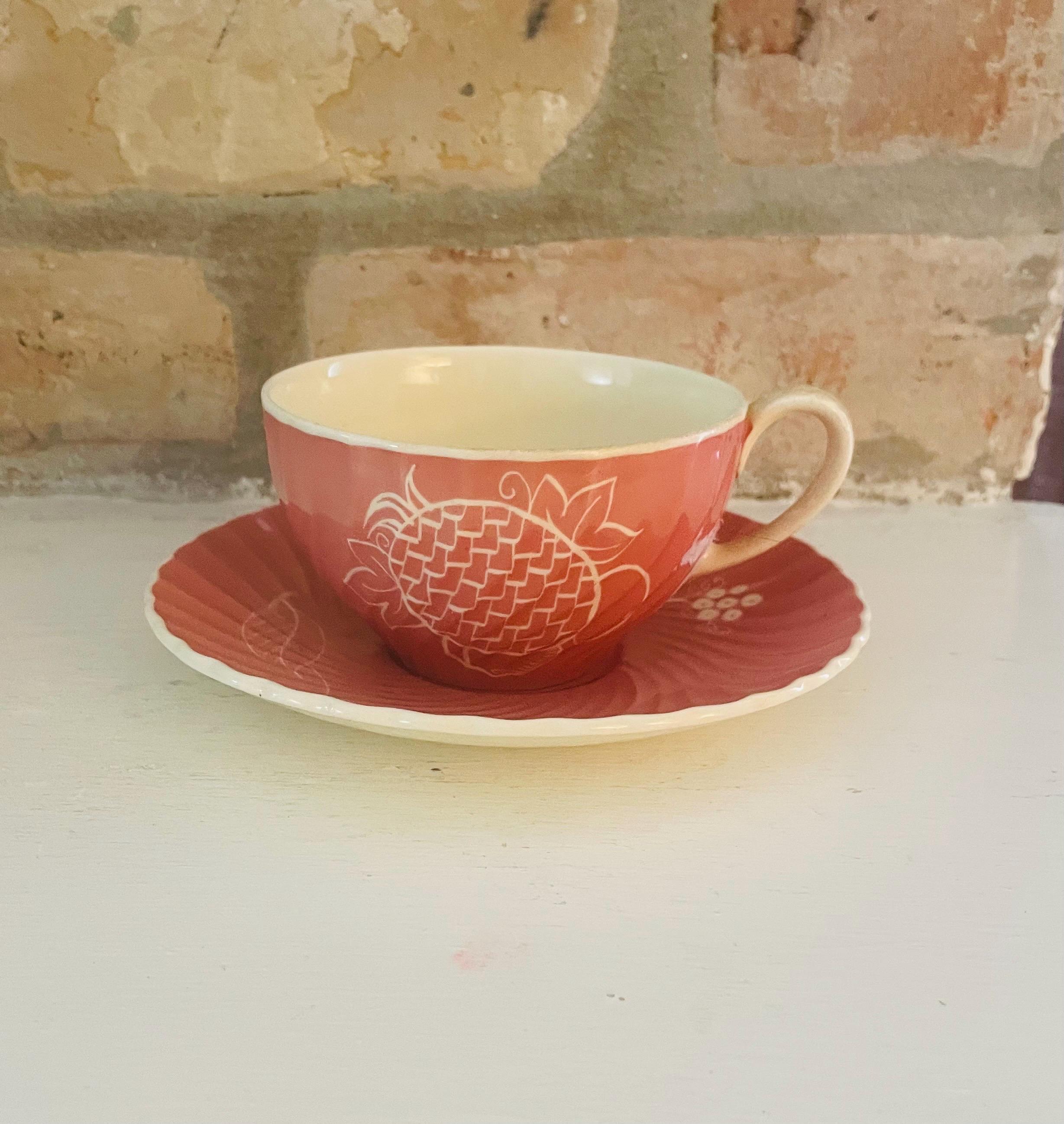 Vintage susie cooper - Etsy 日本