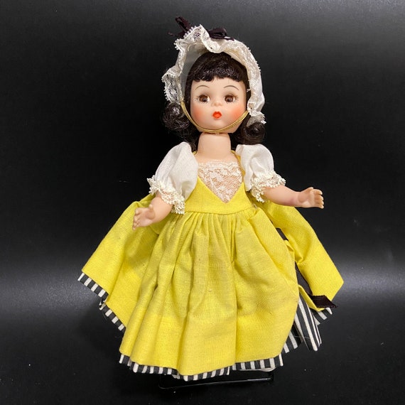 Etsy madame alexander dolls new arrivals