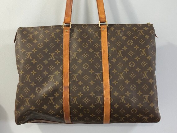 Authentic Louis Vuitton Luggage