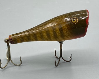 brooks bait fishing lure origin Brook's Sprout Midge inch bait has natural color patterns Berkley Nessie Soft Glide Bait