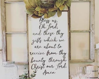 us oh lord sign etsy