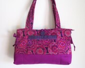 Small Bow Tuck Purse