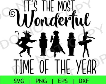 Download Nutcracker Svg Etsy