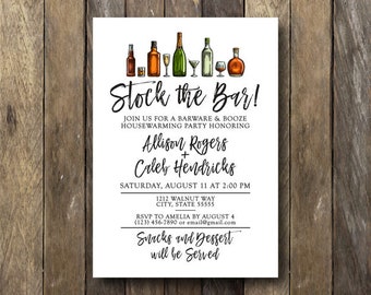 stock the bar etsy