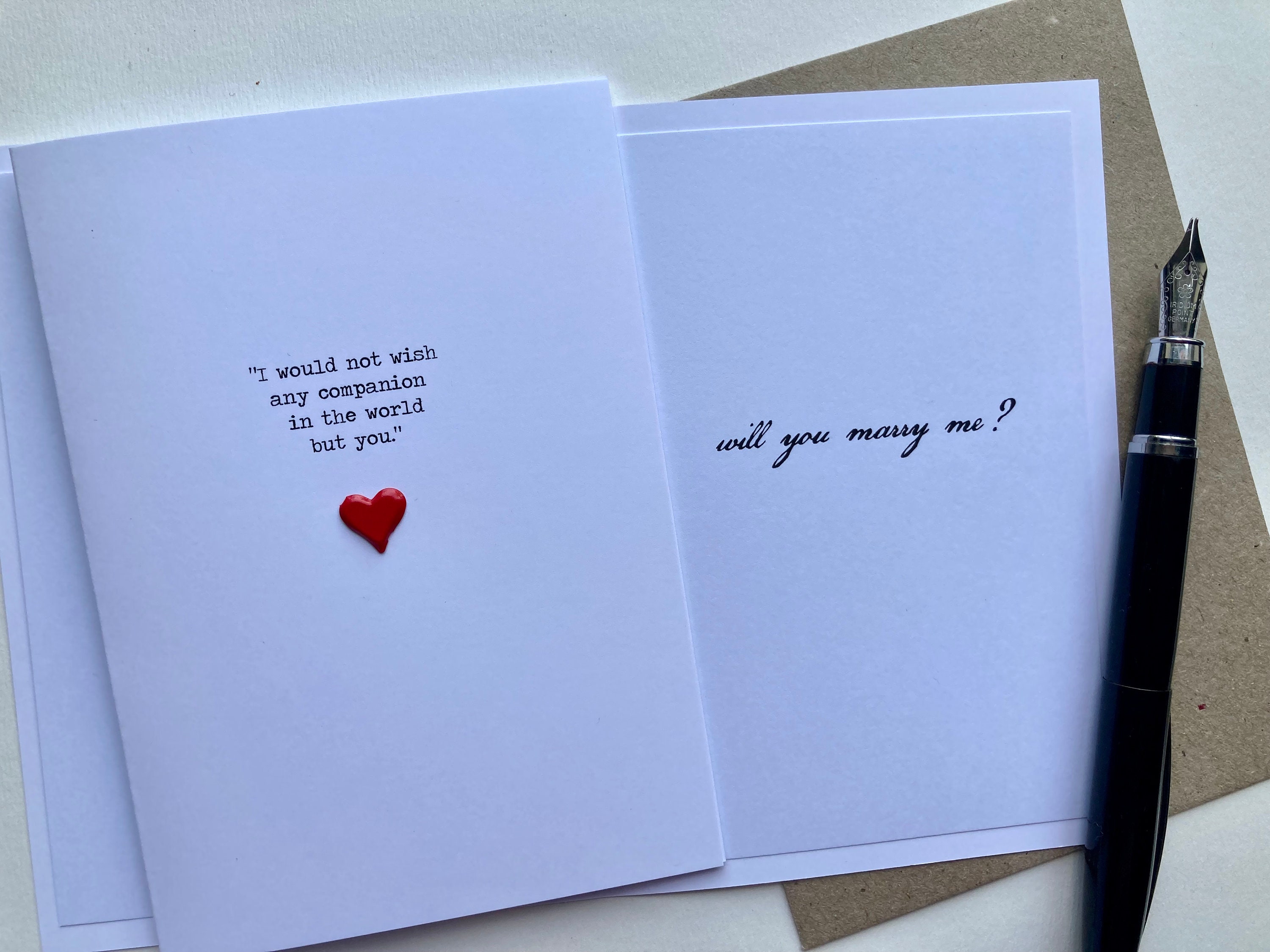 Marry Me Quotes For Him