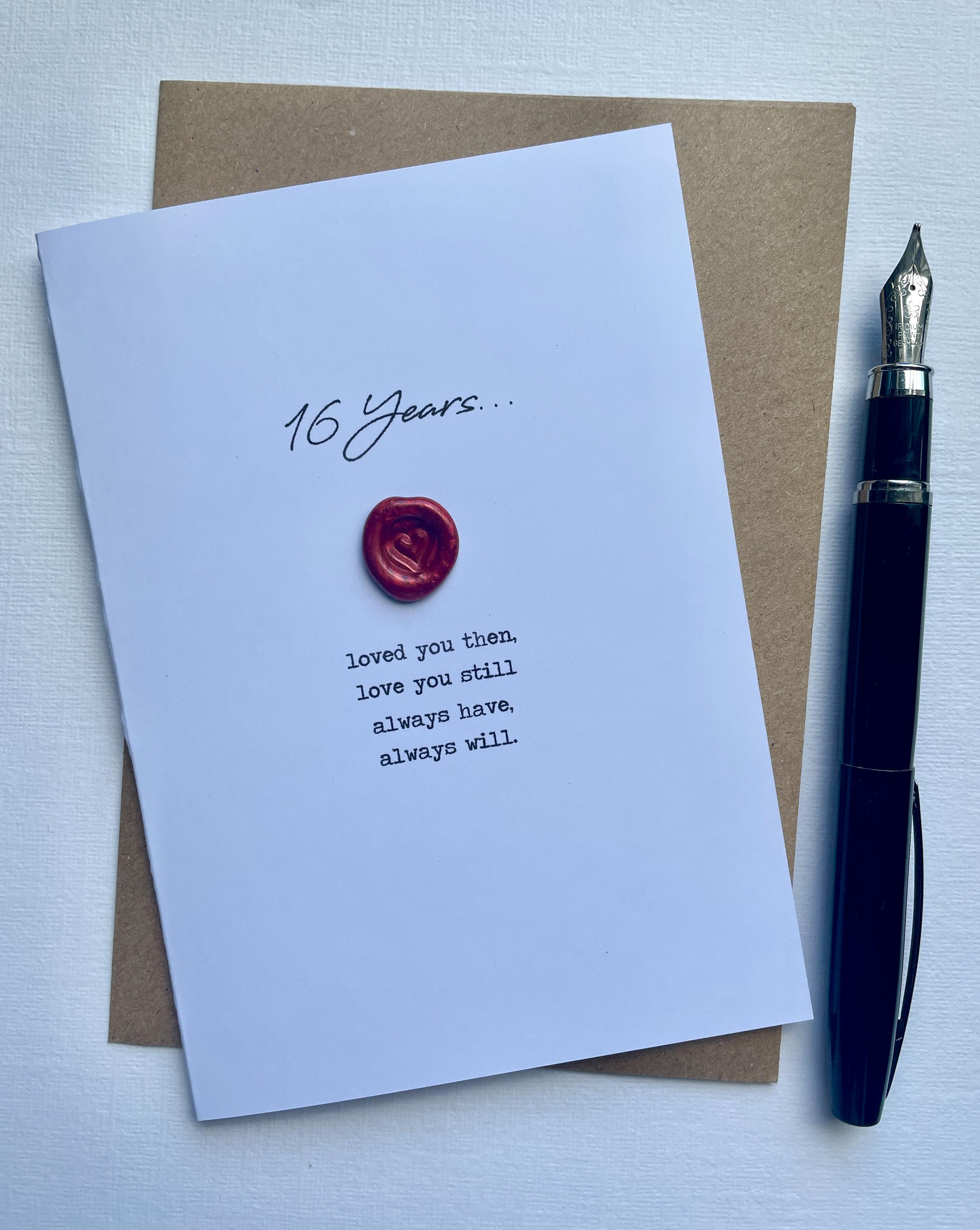 Loved You Yesterday Love You Still Always Have Always Will - Cut File