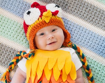 Hei Hei Costume Etsy