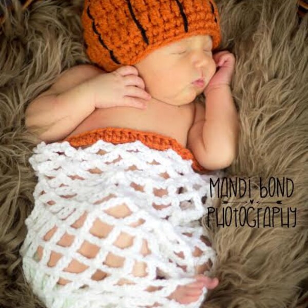 Basketball Net Hat Etsy