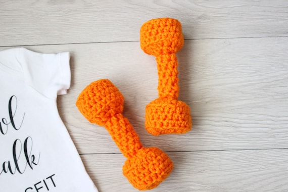 baby weights toys