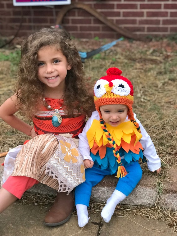 Disfraz de pollo bebé, Halloween, disfraz de niño pequeño, sombrero de pollo,  accesorio de foto de Halloween, disfraz de Halloween, disfraz de recién  nacido. -  México