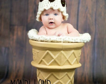 Chapeau De Dinde Thanksgiving Pour Bébé – Bonnet Tricoté Sans Bord, Protecteur Et Confortable