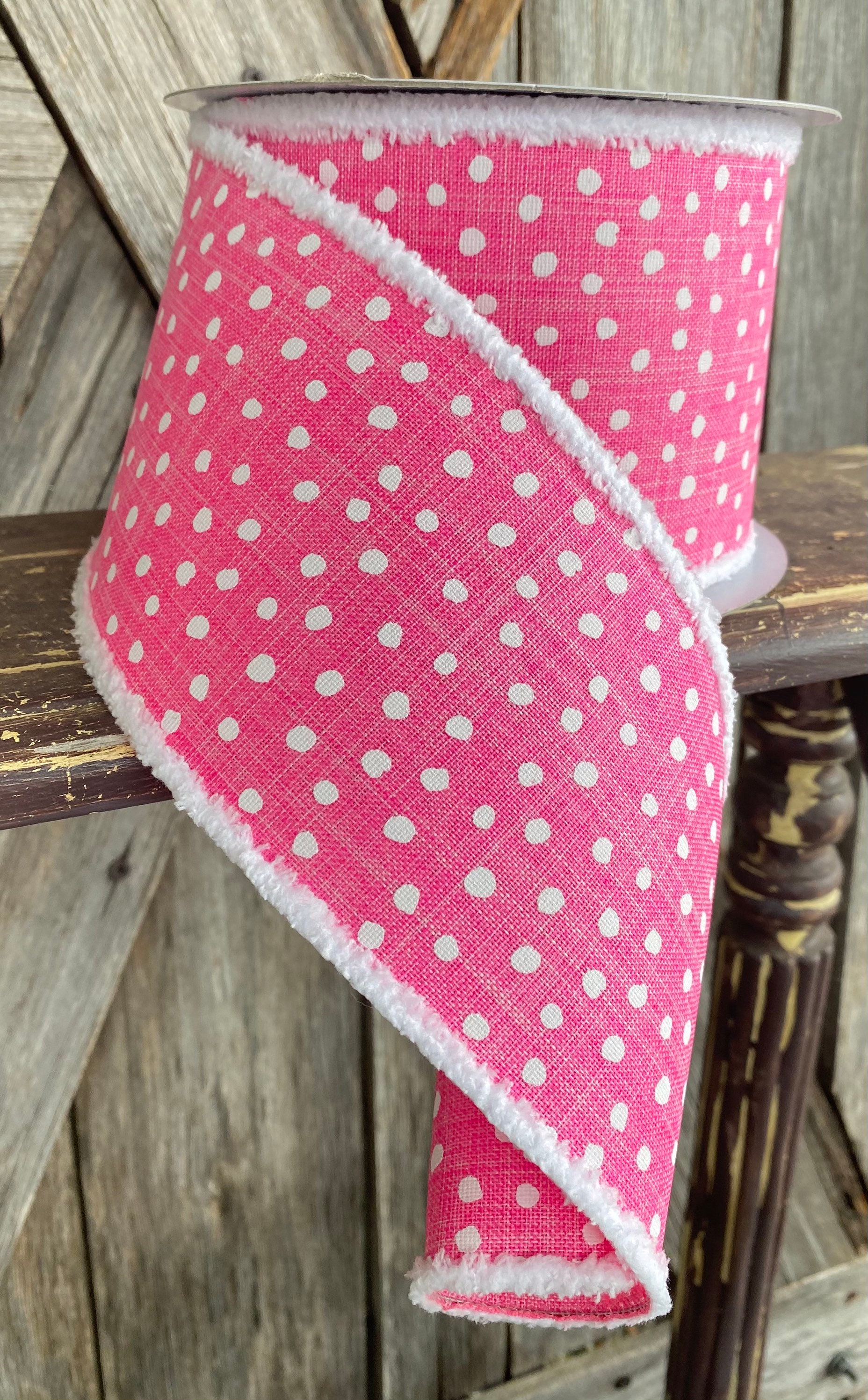 4 inch satin ribbon by the yard Clearance