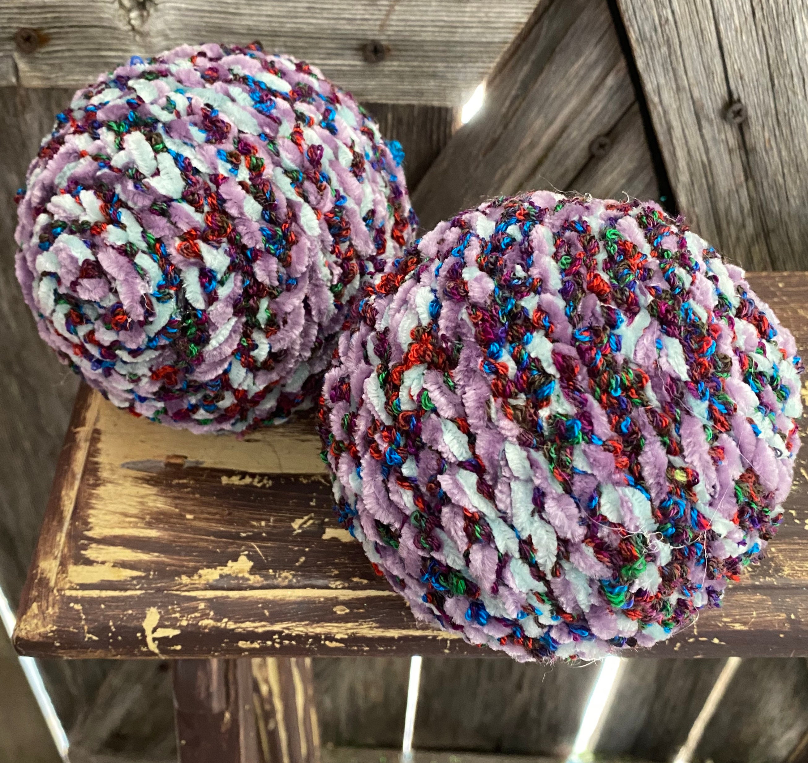 Decorative Balls, Wreath Supply