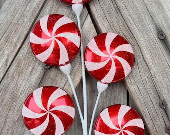 Red Peppermint Spray