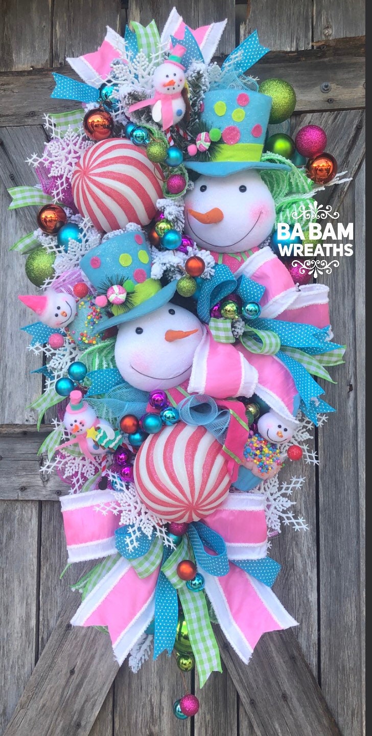 How To Video, How To Wreath, Wreath Tutorial, Christmas Wreath