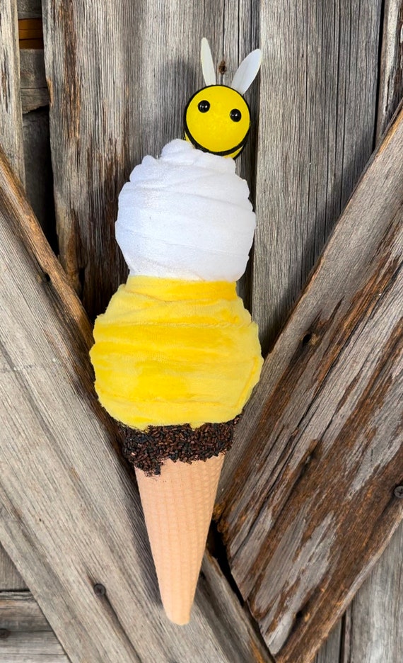 Bee Ice Cream