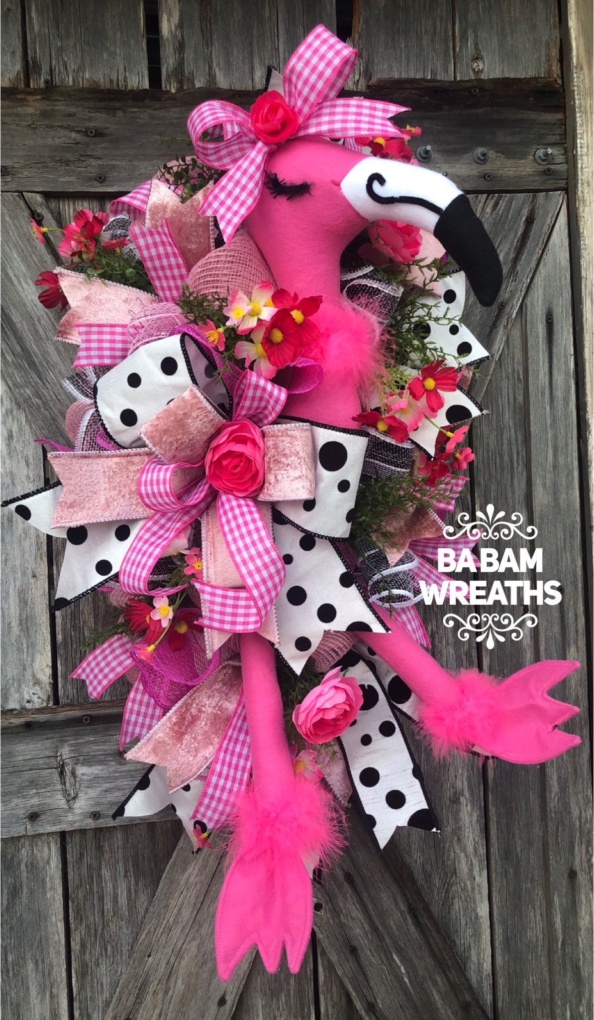 How To Video, How To Wreath, Wreath Tutorial, Summer Wreath, Summer