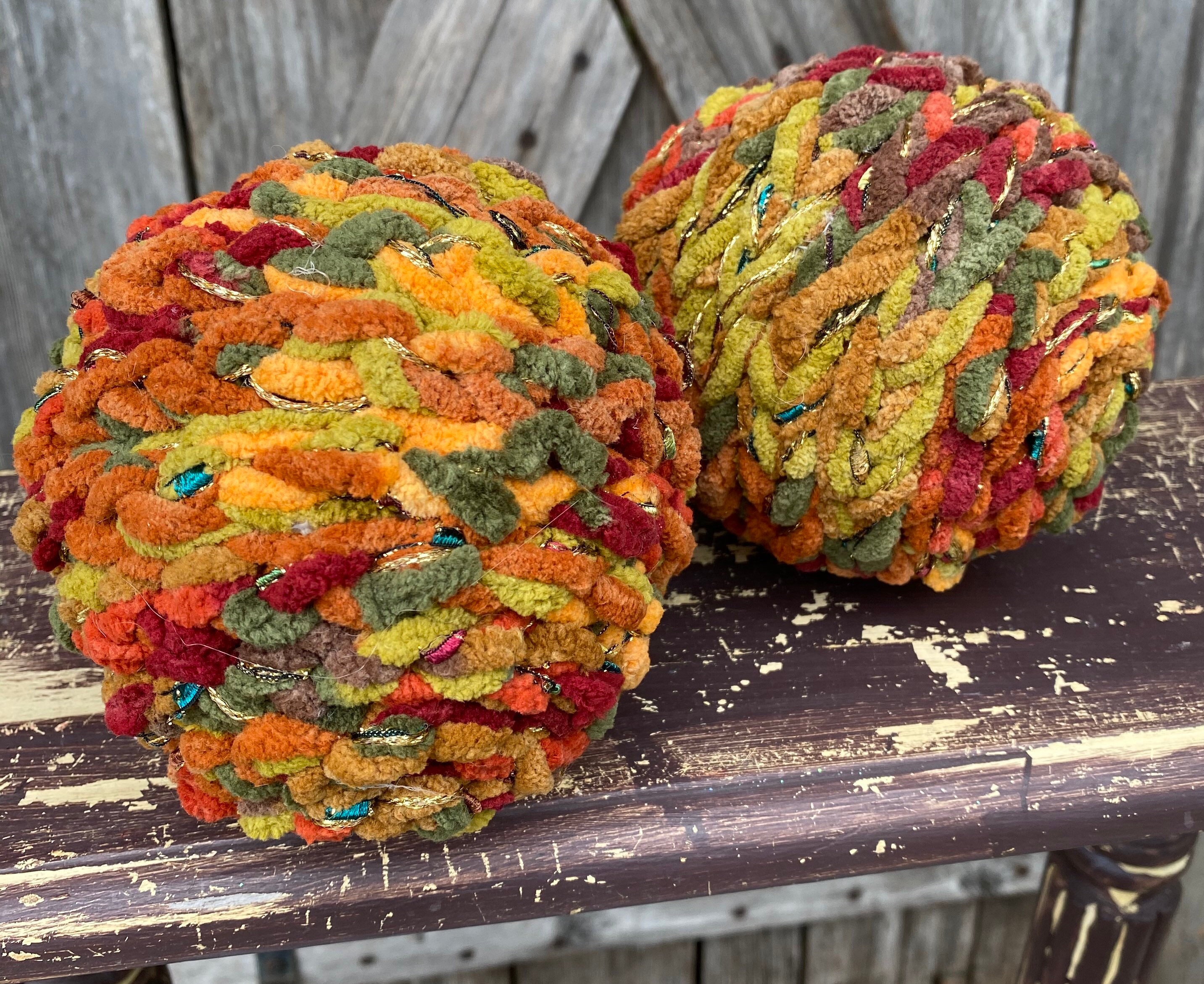 Decorative Balls, Wreath Supply