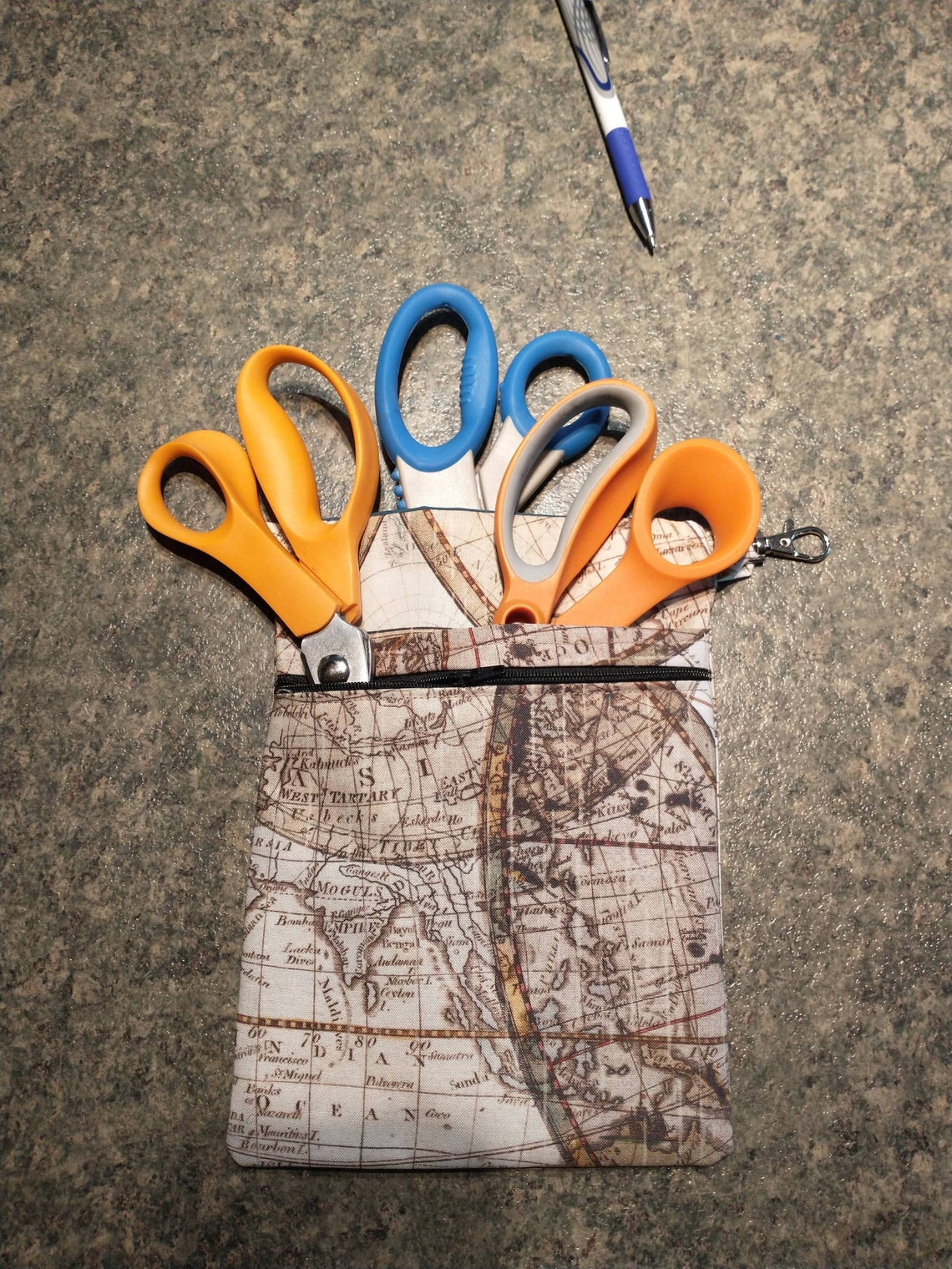 Crossbody Bag Tutorial PDF ONLY Etsy