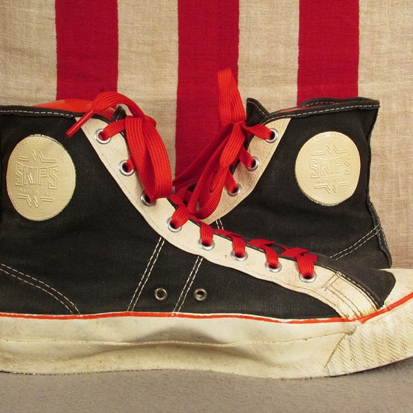 Vintage Sneakers - Etsy