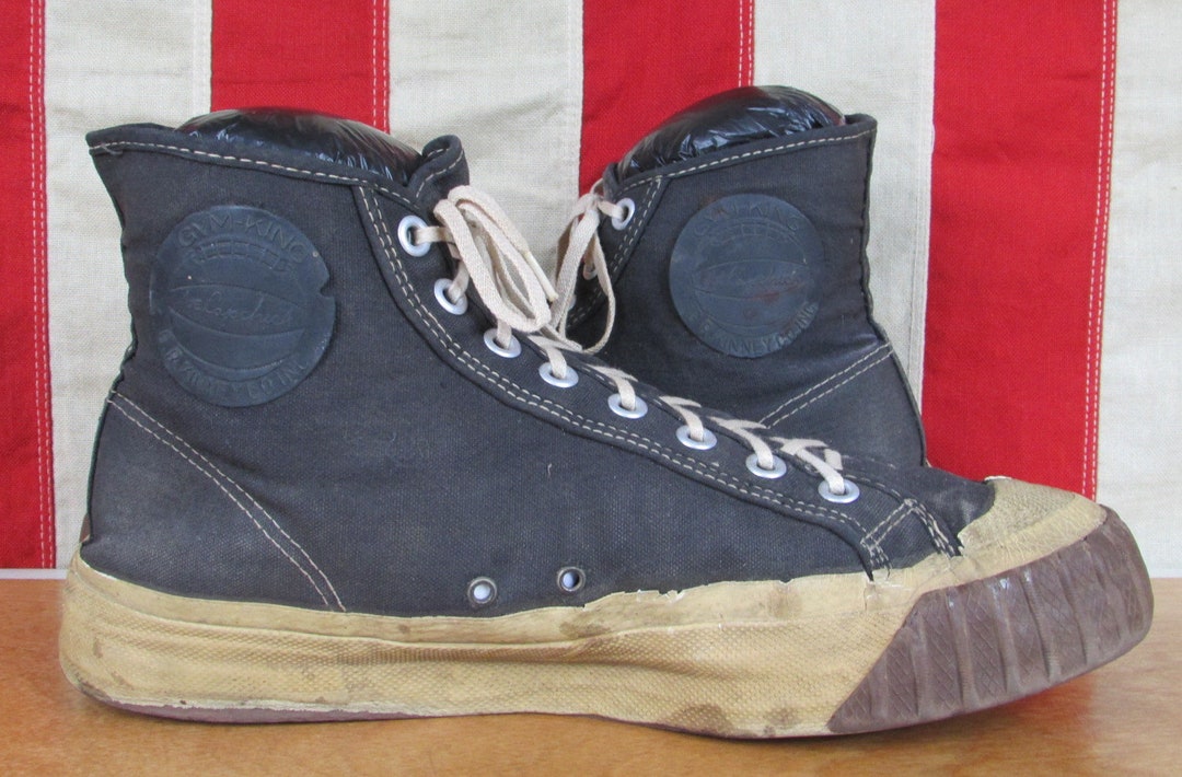joe lapchick sneakers