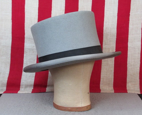 stovepipe hat uk