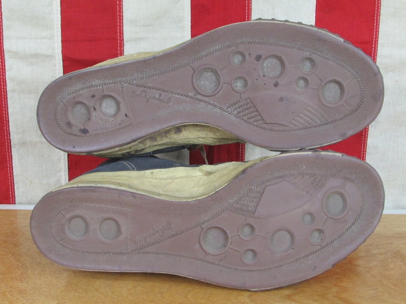 joe lapchick sneakers