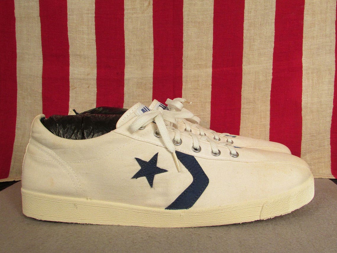 vintage-1980s-converse-all-star-tennis-shoes-canvas-sneakers-etsy