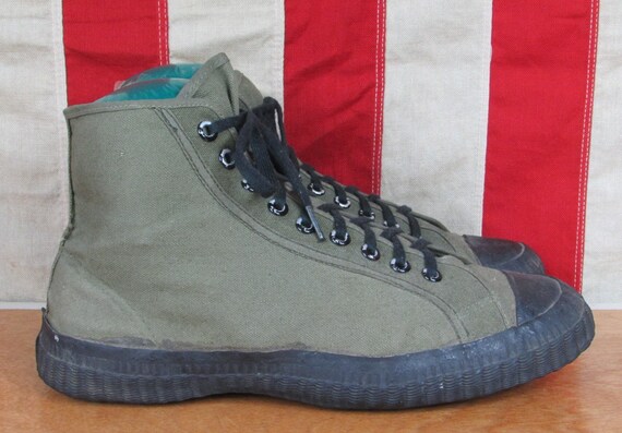 Od green best sale sneakers
