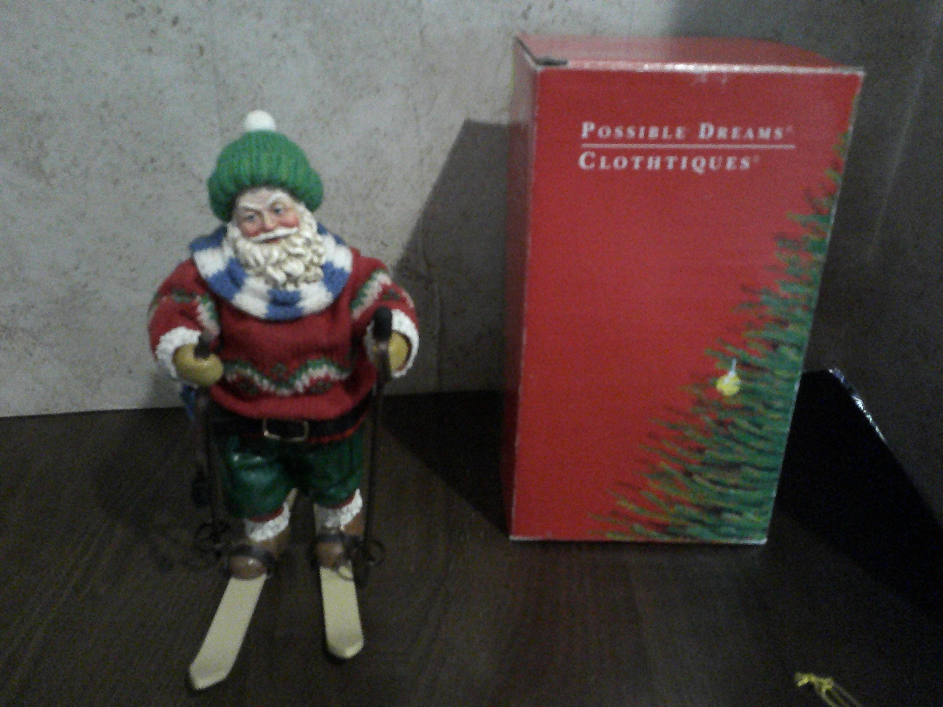 Possible dream santa - Etsy 日本