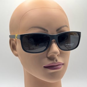 Ralph, Ralph Lauren Sunglasses, Y2k - Etsy