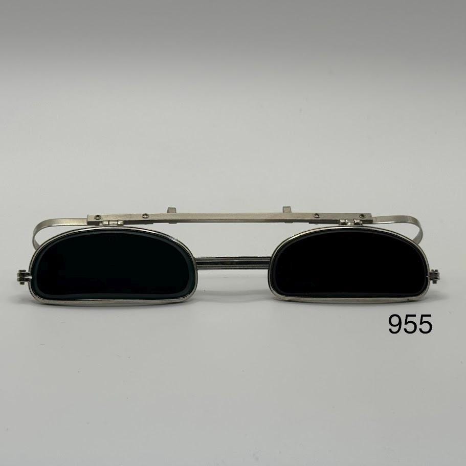 Antique Welding Glasses - Etsy display picture 1
