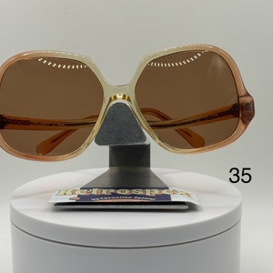 Drop Temple Eyewear - Etsy display picture 1